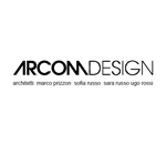 Logo Arcomdesign